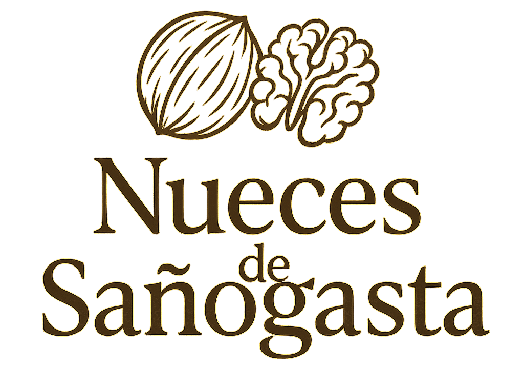 Nueces de Sanogasta